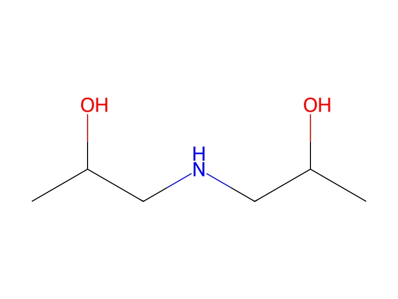 Bis(2-propanol)amine – neat CRM, 500 mg