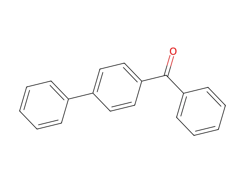 4-Phenylbenzophenone – neat CRM, 100 mg