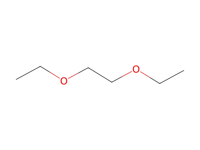 1,2-Diethoxyethane – neat CRM, 1 ml