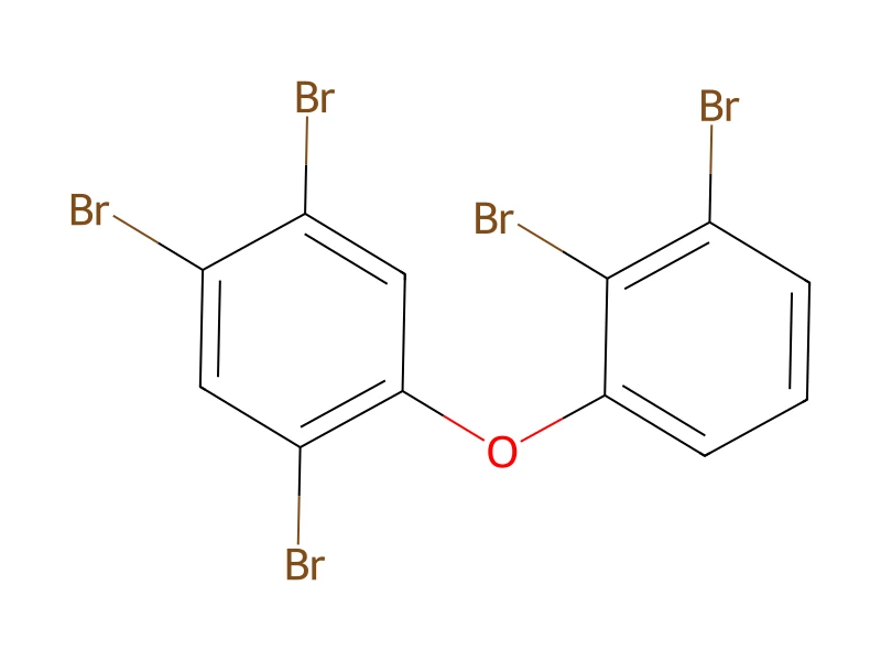 BDE 97 10 µg/ml in Iso-octane – CRM, 10 ml