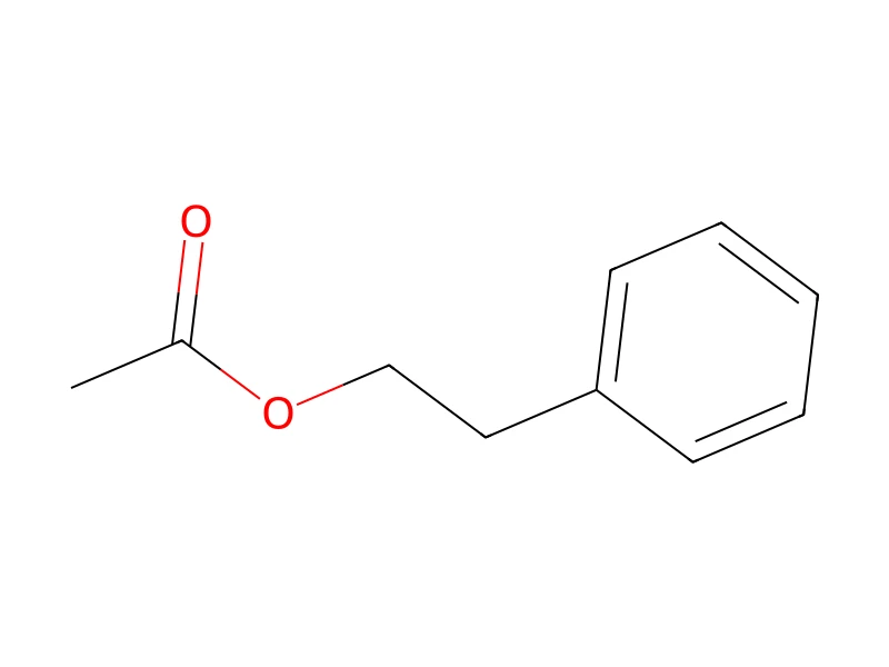 2-Phenylethyl acetate – neat CRM, 500 mg