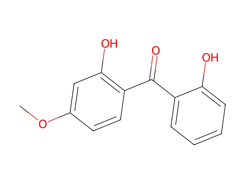 2,2'-Dihydroxy-4-methoxybenzophenone – neat CRM, 250 mg
