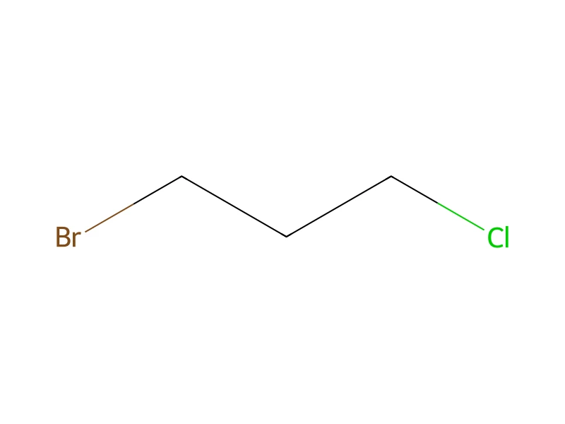 1-Bromo-3-chloropropane – neat CRM, 1 ml