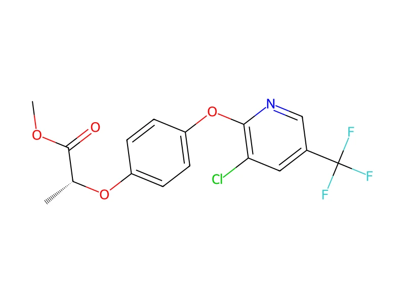 Haloxyfop-R-methyl – neat CRM, 100 mg