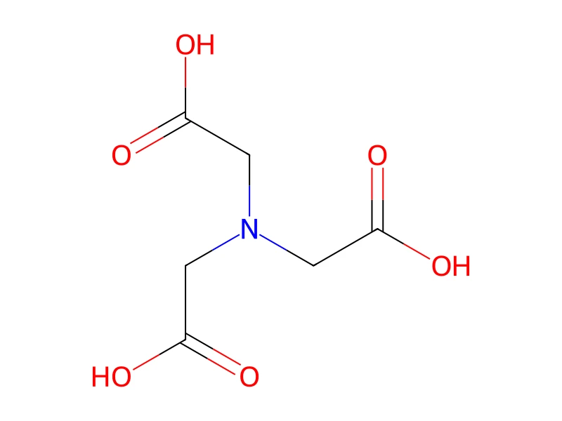 NTA (Nitrilotriacetic acid) – neat CRM, 100 mg