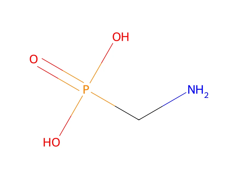 Aminomethyl phosphonic acid 100 µg/ml in Water – CRM, 1 ml