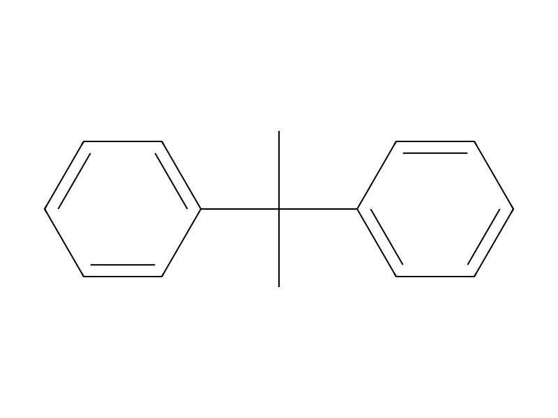 2,2-Diphenylpropane – neat CRM, 100 mg
