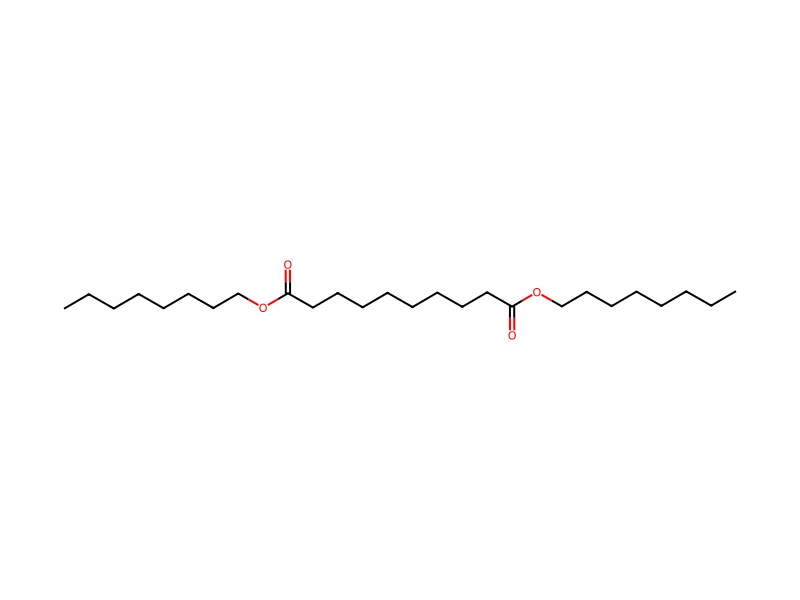 Bis(2-ethylhexyl) sebacate – neat CRM, 1 ml