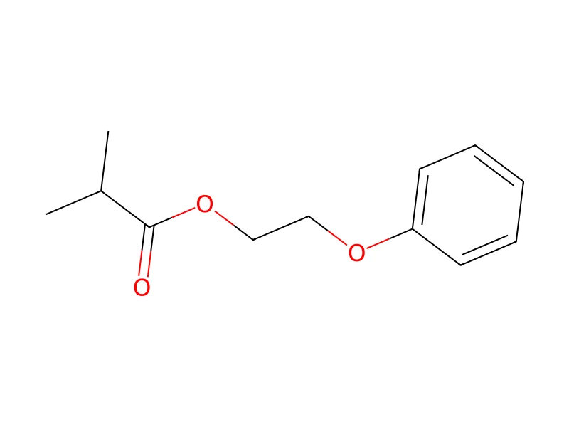 2-Phenoxyethyl Isobutyrate – neat CRM, 1 g