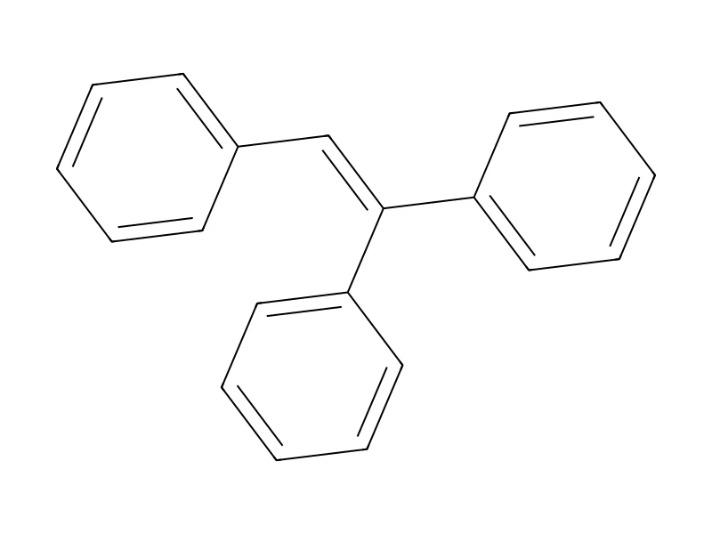 Triphenylethylene – neat CRM, 100 mg