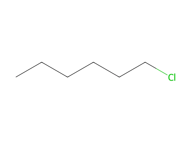 1-Chlorohexane – neat CRM, 1000 mg
