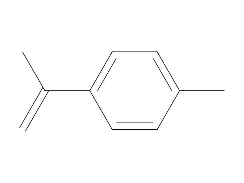 4-Isopropenyltoluene – neat CRM, 100 mg