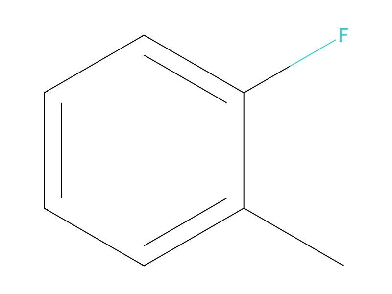 2-Fluorotoluene – neat CRM, 1 ml