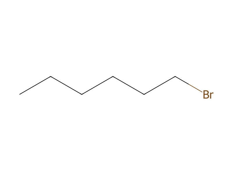 1-Bromohexane – neat CRM, 1 g