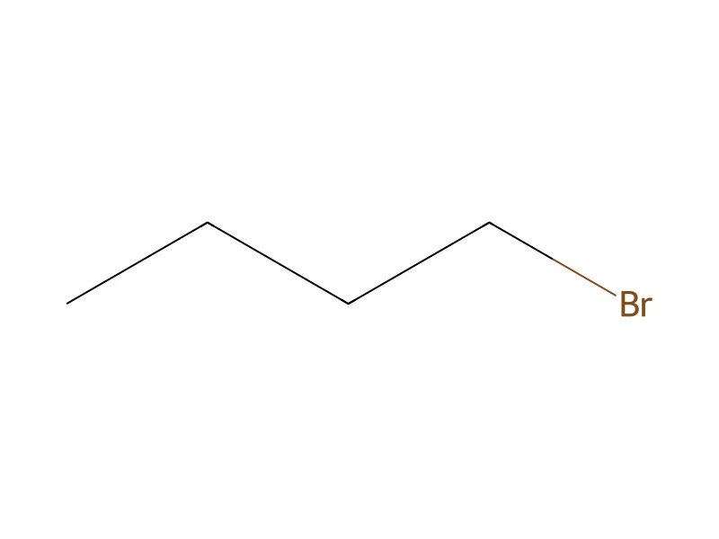 1-Bromobutane – neat CRM, 1000 mg