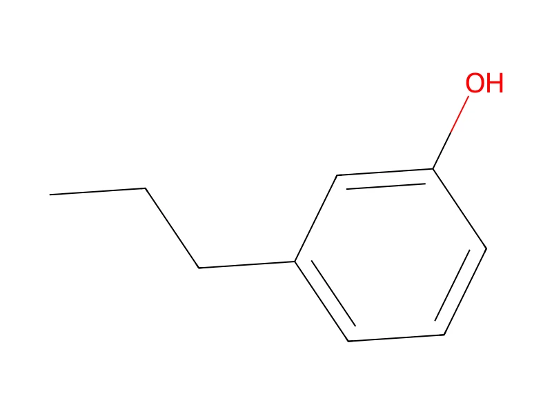 3-Propylphenol – neat CRM, 250 mg