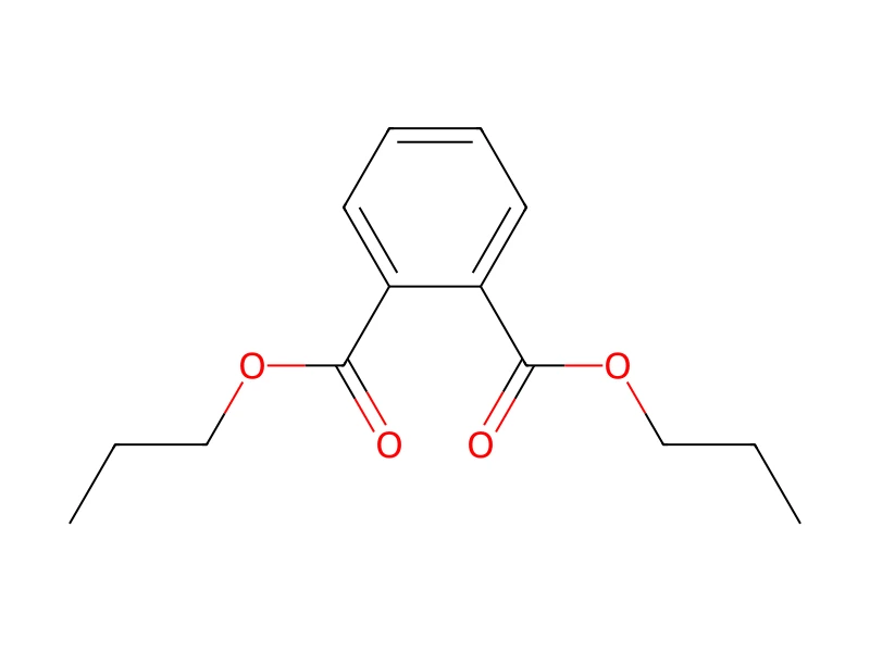 Phthalic acid, bis-propyl ester – neat CRM, 1 ml