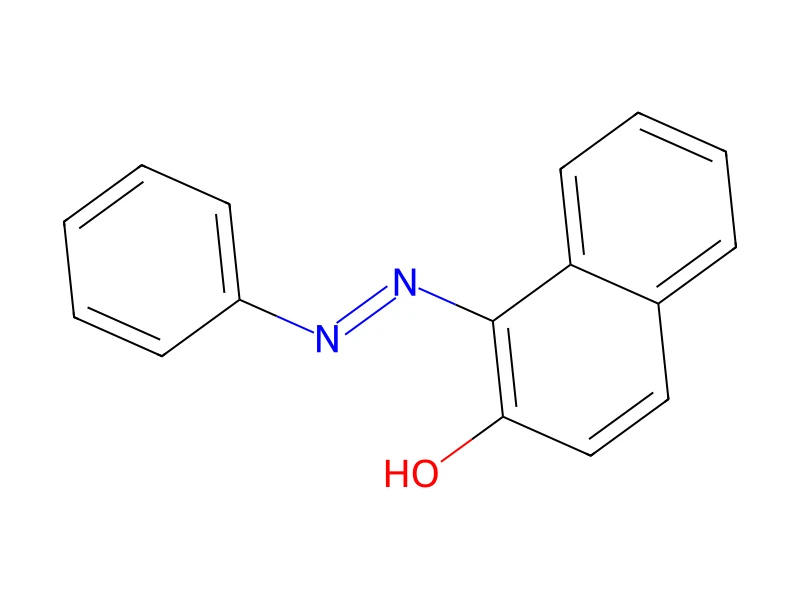 Sudan 1 – neat CRM, 100 mg