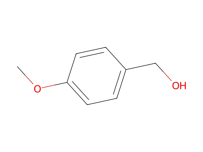Anisyl alcohol – neat CRM, 250 mg