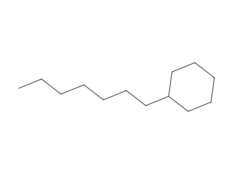 Heptylcyclohexane – neat CRM, 1 ml