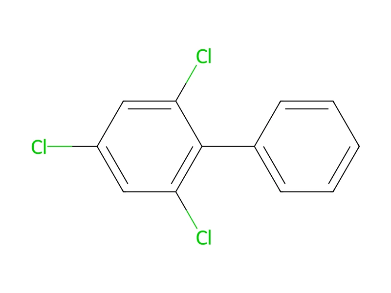 Internal and injection Standard 1 component (EN 15308:2008) PCB 30 400 µg/ml in n-Hexane – CRM, 1 ml