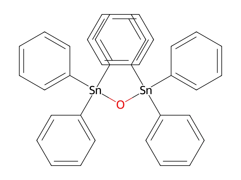 Fentin-oxide – neat CRM, 250 mg
