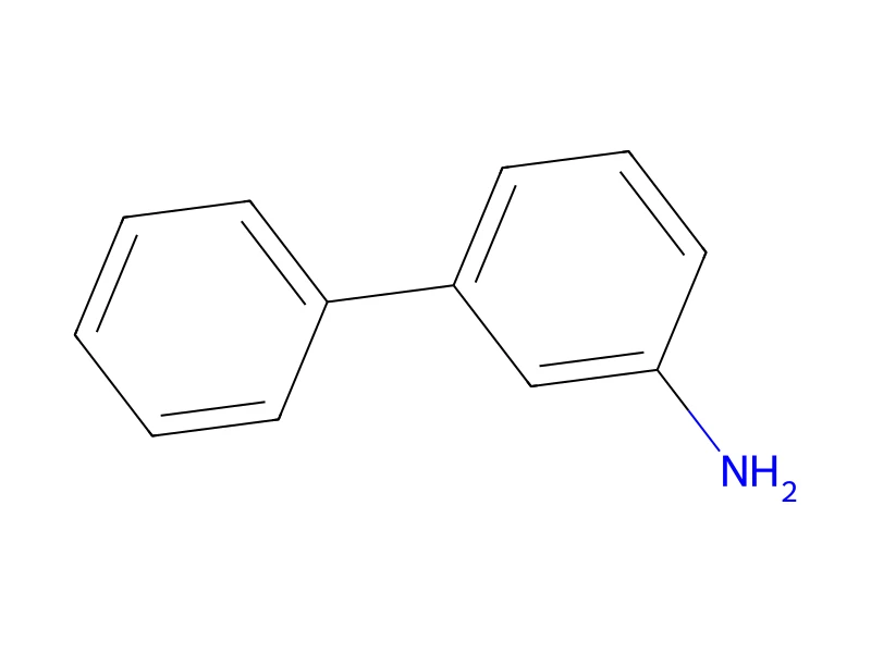 3-Aminobiphenyl – neat CRM, 100 mg