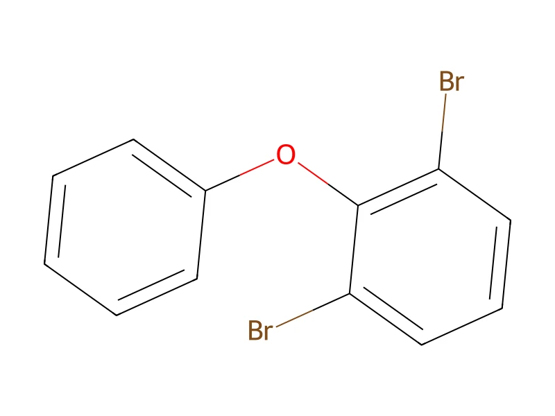 BDE 10 10 µg/ml in Iso-octane – CRM, 10 ml