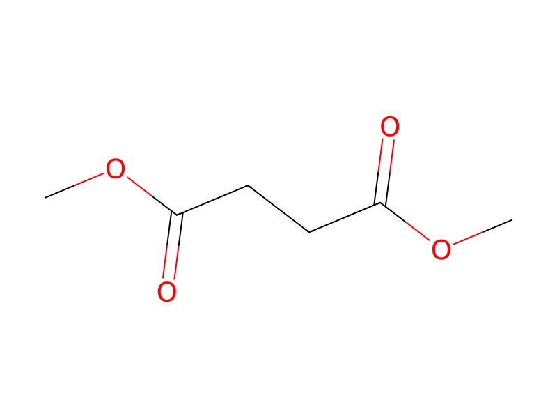 Succinic acid dimethyl ester – neat CRM, 250 mg