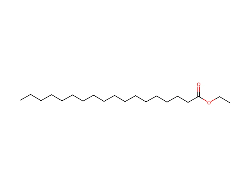 Octadecanoic acid-ethyl ester – neat CRM, 100 mg