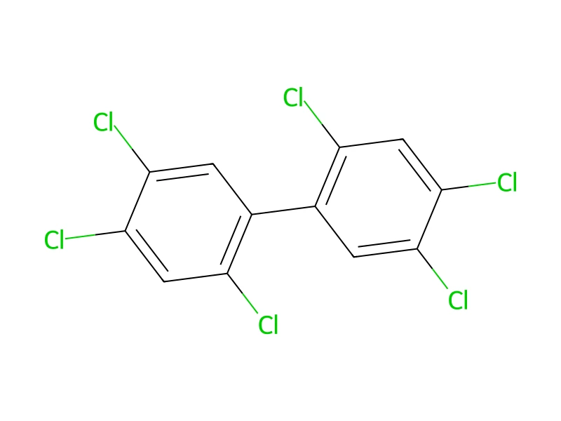 PCB 153 – neat CRM, 10 mg