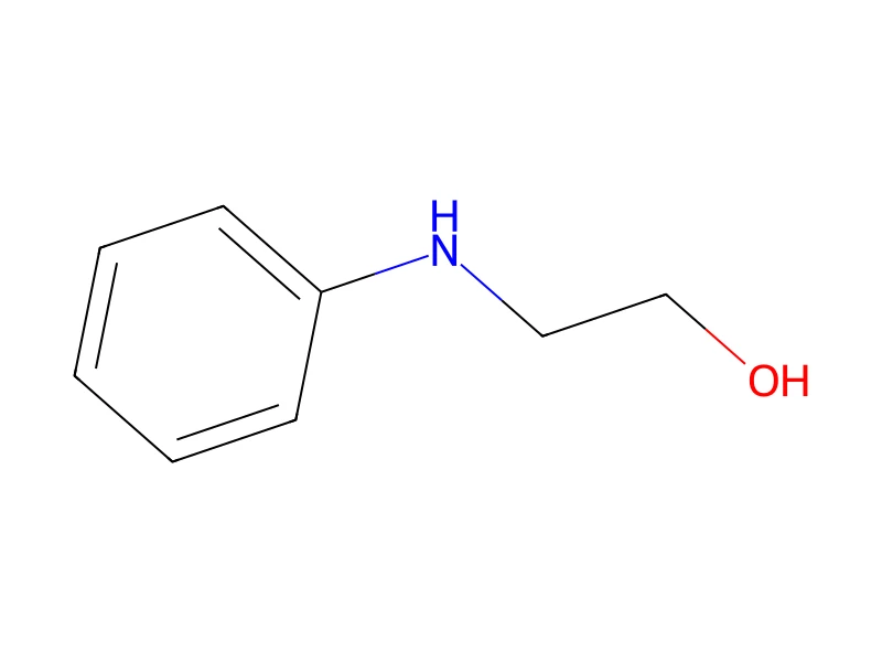 2-Anilinoethanol – neat CRM, 1 g