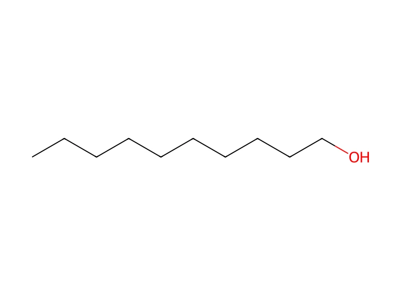 1-Decanol – neat CRM, 1 ml
