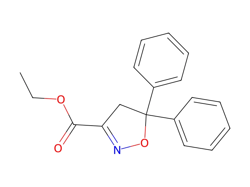 Isoxadifen-ethyl – neat CRM, 100 mg