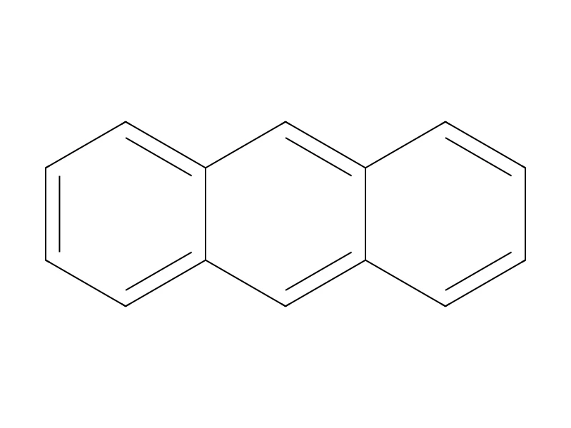 Anthracene – neat CRM, 100 mg