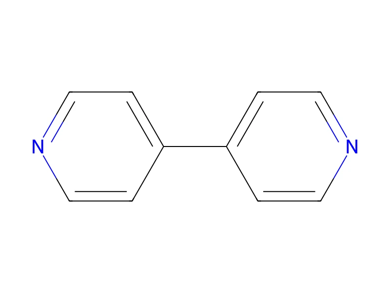 4,4'-Bipyridyl – neat CRM, 1000 mg