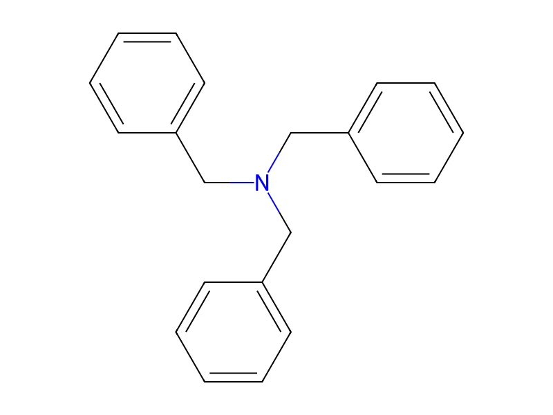 Tribenzylamine – neat CRM, 100 mg