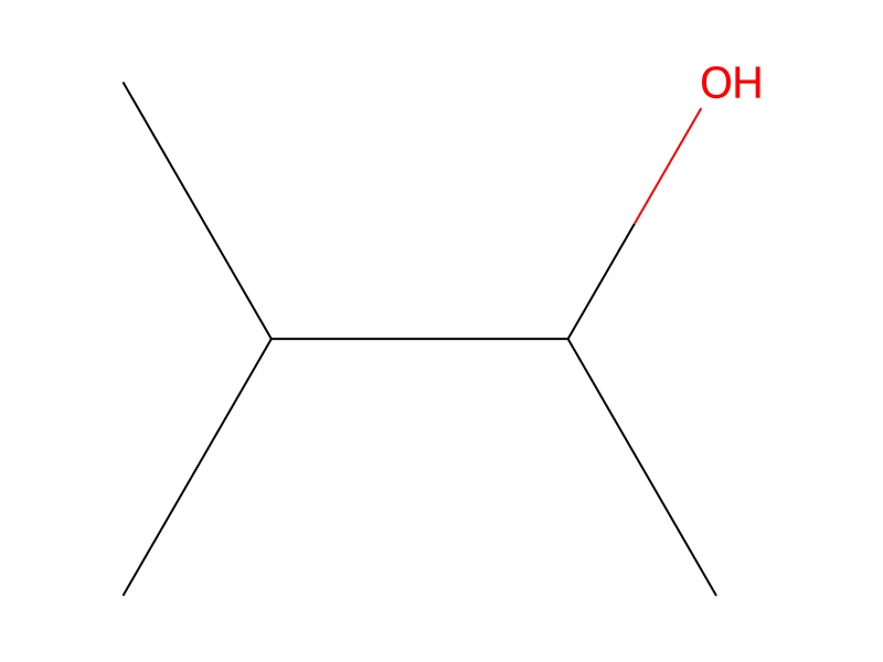 3-Methyl-2-butanol – neat CRM, 1 ml