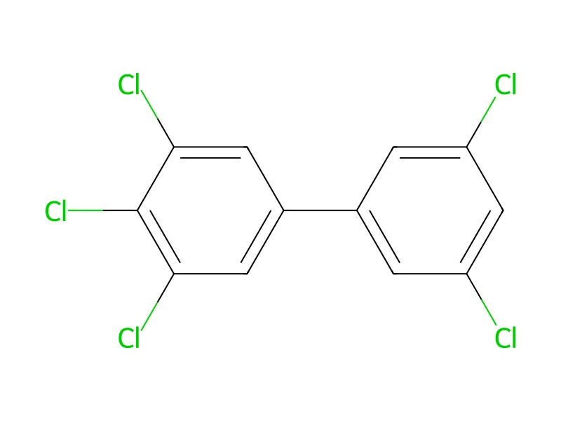 PCB 127 100 µg/ml in Iso-octane – CRM, 1 ml