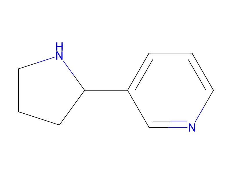 (R,S)-Nornicotine – neat CRM, 50 mg