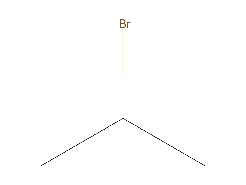 2-Bromopropane – neat CRM, 100 mg