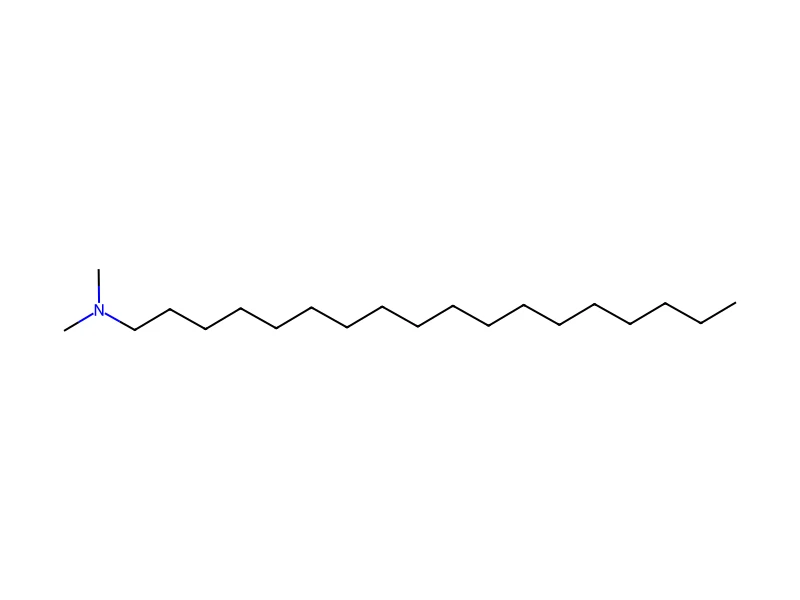 N,N-Dimethyloctadecan-1-amine – neat CRM, 250 mg
