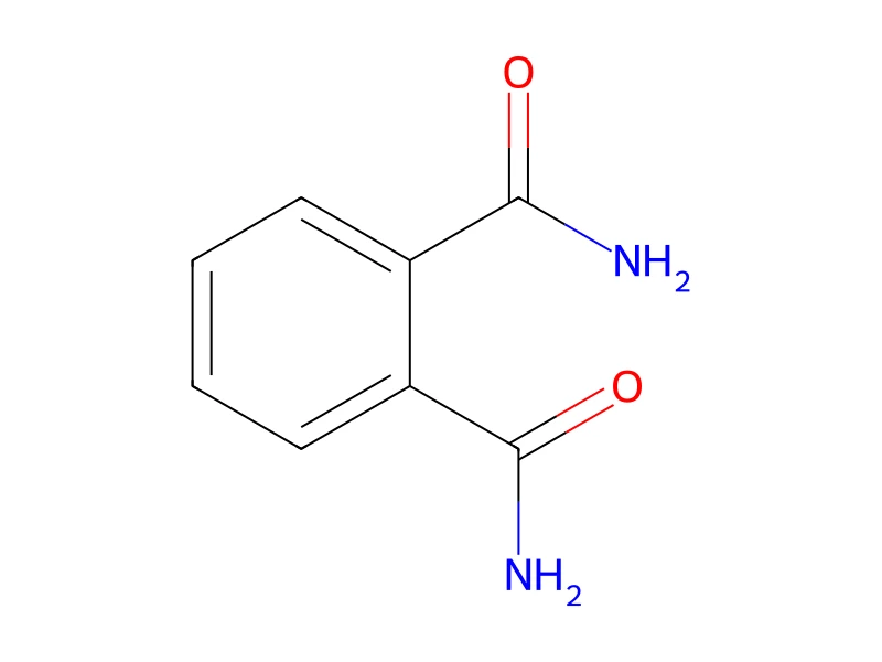 Phthalamide – neat CRM, 1000 mg