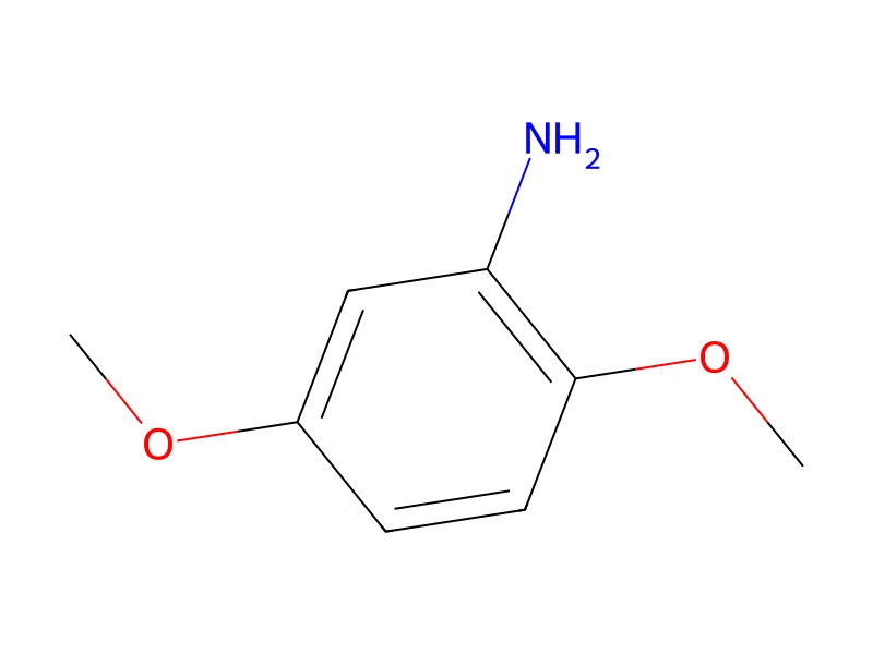 2,5-Dimethoxyaniline – neat CRM, 500 mg