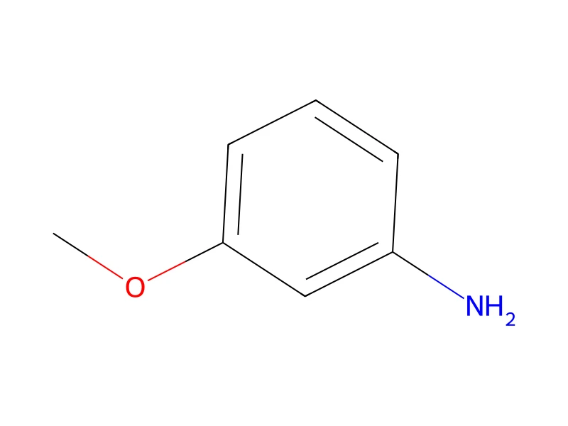 3-Anisidine – neat CRM, 250 mg