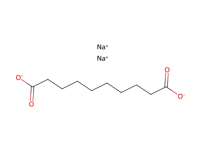 Disodium Sebacate – neat CRM, 100 mg