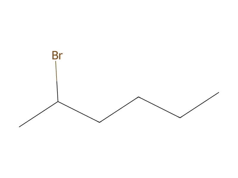 2-Bromohexane – neat CRM, 1 g