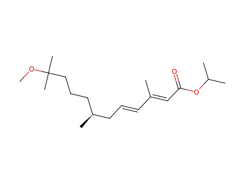 (S)-Methoprene – neat CRM, 10 mg