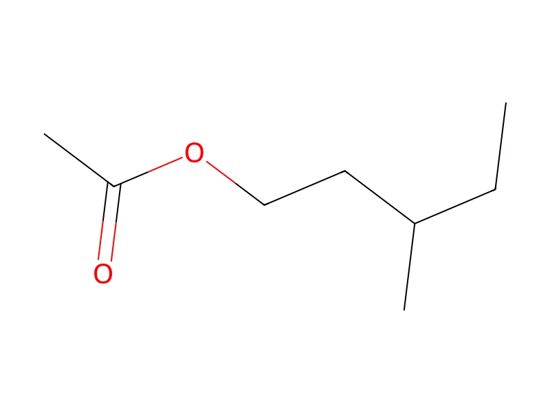 3-Methylpentyl Acetate – neat CRM, 1 ml
