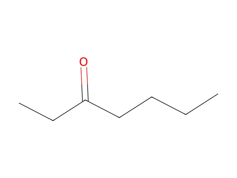 3-Heptanone – neat CRM, 1 ml